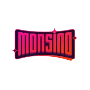 monsino casino logo