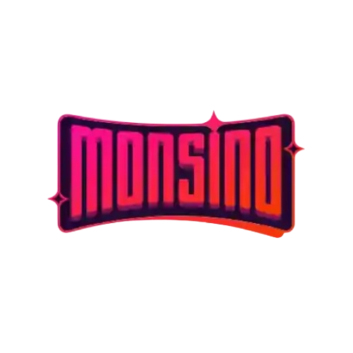 monsino casino logo