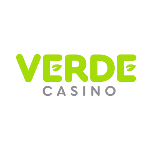 verde casino logo