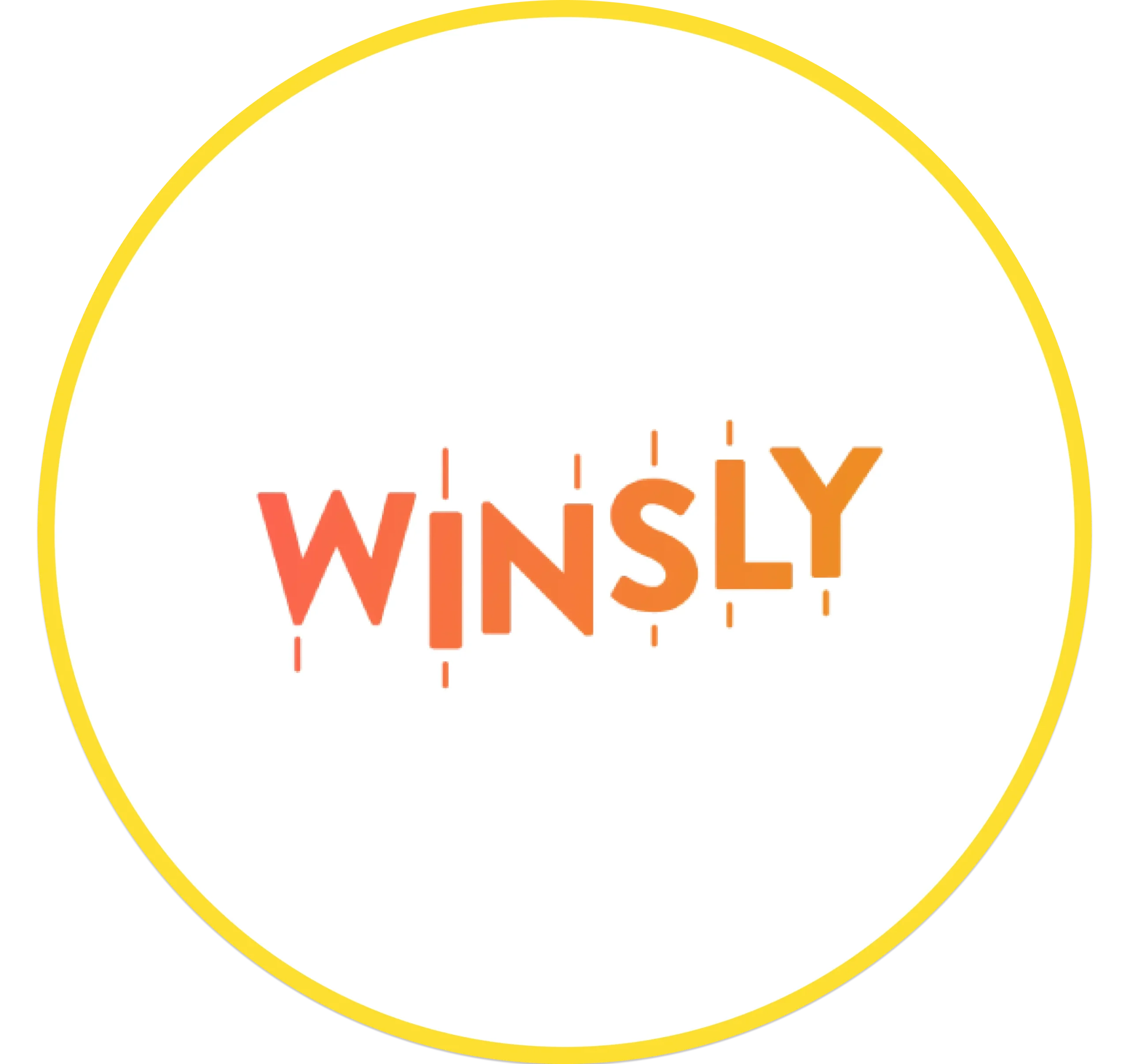 winsly casino logo